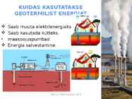 Keskkonnakaitse #9