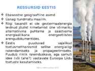 Keskkonnakaitse #10