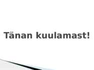Bioloogiline psühholoogia - Adrenaliin ehk epinefriin #7