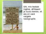 Lõuna-Aafrika Vabariik #7