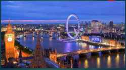 London #5