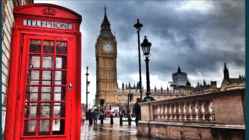 London #6