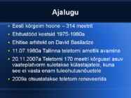 Tallinna teletorn #2