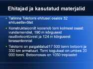 Tallinna teletorn #3