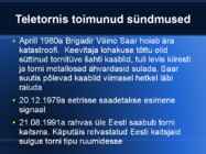 Tallinna teletorn #4