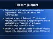 Tallinna teletorn #5
