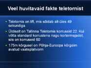 Tallinna teletorn #6