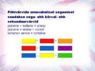 Maalritööde esitlus #13