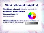 Maalritööde esitlus #14