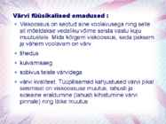 Maalritööde esitlus #16