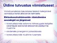Maalritööde esitlus #3