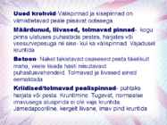 Maalritööde esitlus #28
