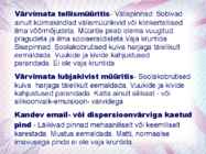 Maalritööde esitlus #29