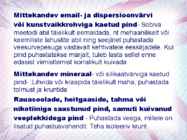 Maalritööde esitlus #30