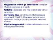Maalritööde esitlus #32