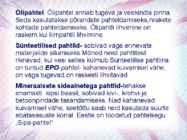 Maalritööde esitlus #9