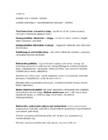 Inimgeograafia #2