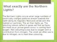 NORTHERN LIGHTS #6