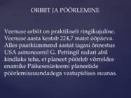 Veenus #20