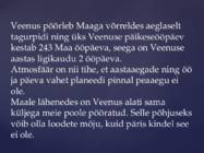 Veenus #21