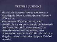 Veenus #22