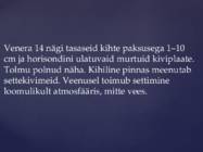 Veenus #26