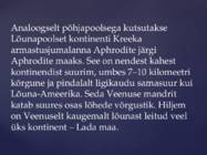 Veenus #9