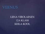 Veenus