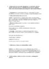 Sotsiloogia kordamisküsimused #2