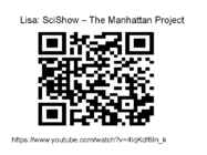 Manhattani-projekt #6
