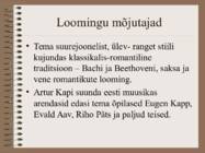 Artur Kapp #5