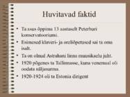 Artur Kapp #6