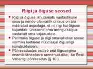 Õiguse alused-sissejuhatava loengu slaidid #7