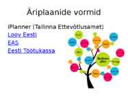 Ettevõtluse ja turunduse alused-äriideede rahastamine #15