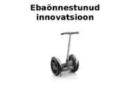 Ettevõtluse ja turunduse alused-Loovus ja innovatsioon #16