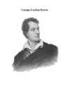 George Gordon Byron
