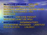 Rannikud #7