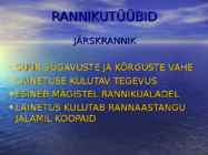 Rannikud #8