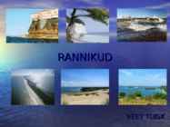 Rannikud