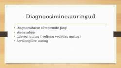 Mumps #5