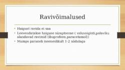 Mumps #6