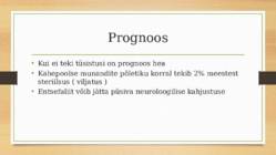 Mumps #7