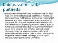 Puidaiad #9