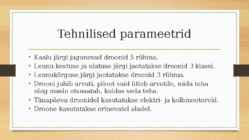 Droonid #4