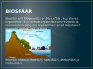 VIIS MAAKERA SFÄÄRI #12