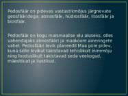 VIIS MAAKERA SFÄÄRI #6