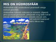 VIIS MAAKERA SFÄÄRI #7