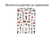Vähilaadsed #9