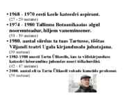 Jaan Kaplinski #3