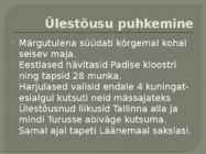 Jüriöö ülestõus #5